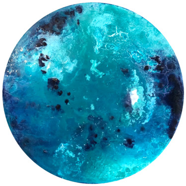 Crystal water